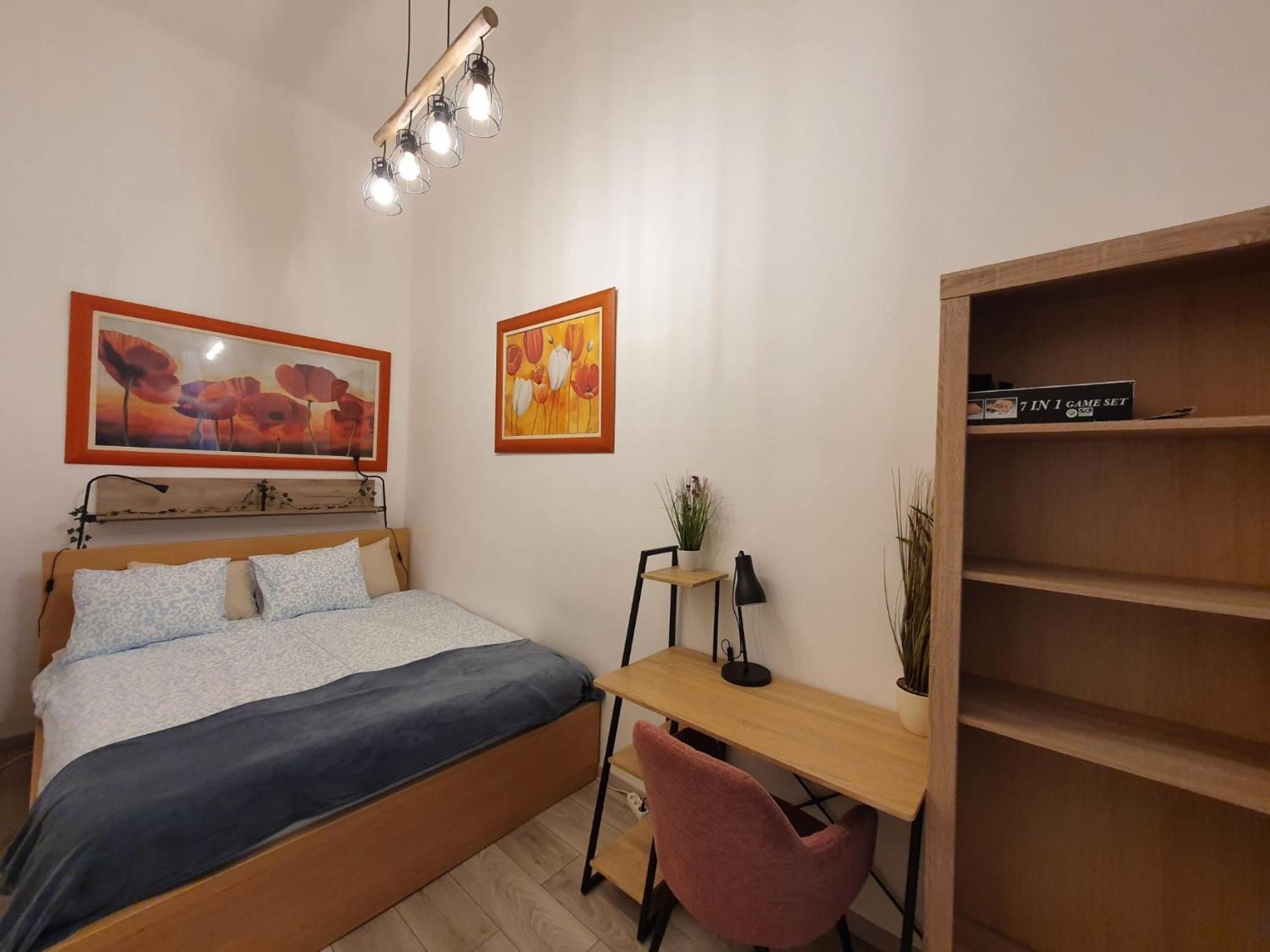 Apartman Akacfa Sweet